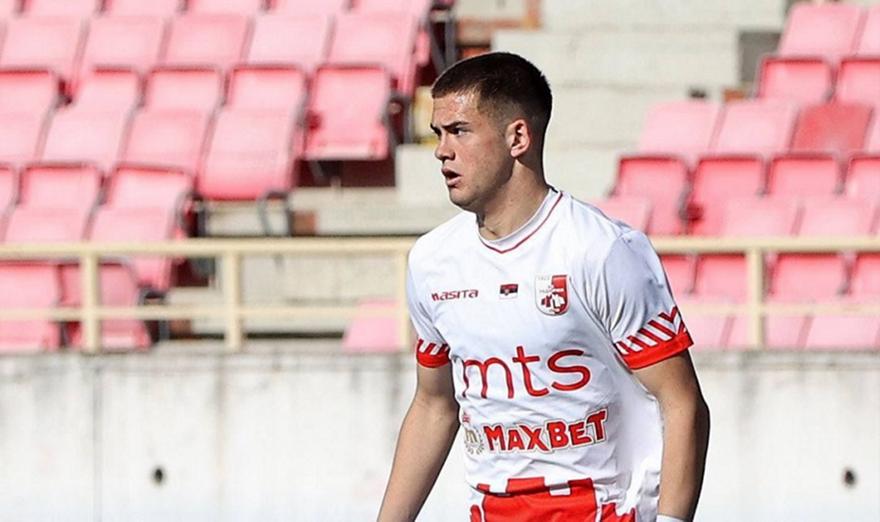 Ήττα στο τέλος για την Ραντνίσκι Νις του Λεμονή και ολοταχώς για playouts