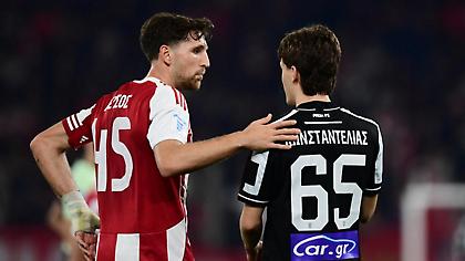 Η αναλυτική συγκομιδή των playoffs: Ο πρώτος σε βαθμούς, ο «αδικημένος» και το… οξύμωρο