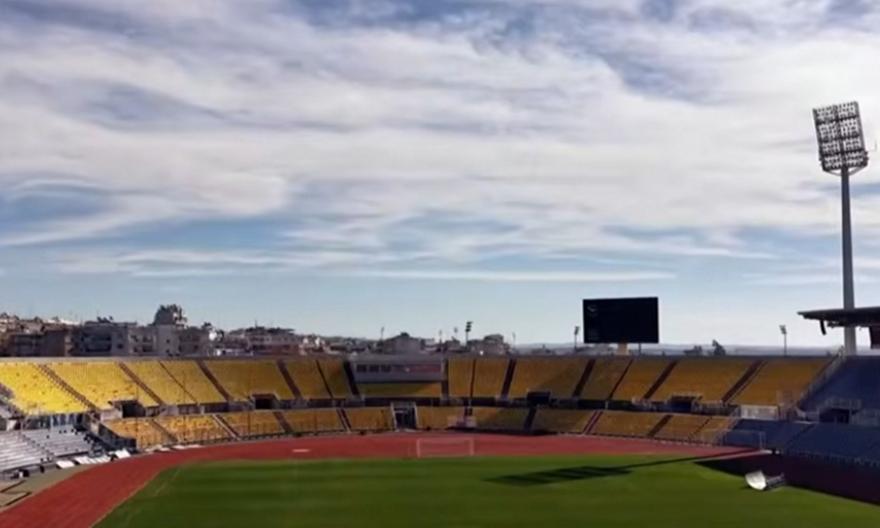 Θεσσαλονίκη: Εικόνες εγκατάλειψης στο Καυτανζόγλειο