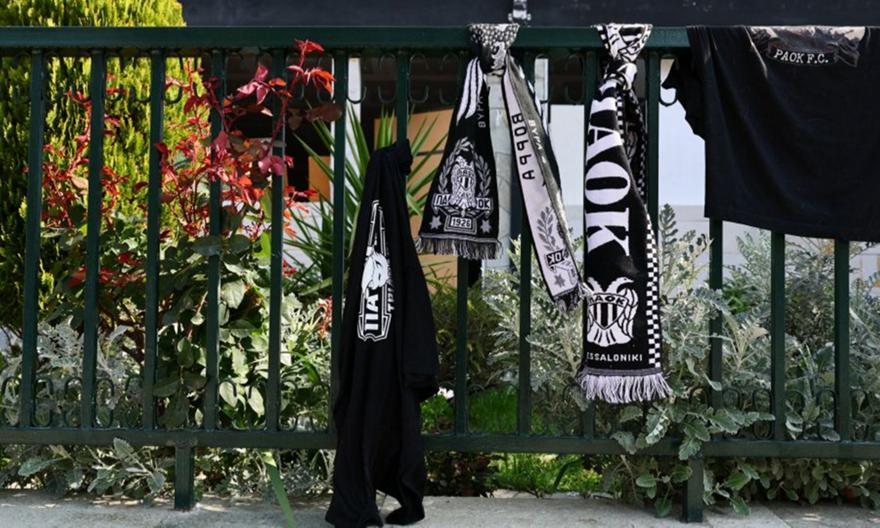 Θεσσαλονίκη: Στη φυλακή και ο 21χρονος για επίθεση στον κατηγορούμενο για τη δολοφονία του Κλεομένη