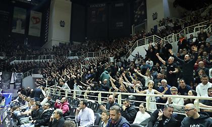 Σοβαρές καταγγελίες από άνθρωπο της Μούρθια για τους οπαδούς του ΠΑΟΚ: «Δέχθηκα κλωτσιές και γονατιές εν ώρα εργασίας»!