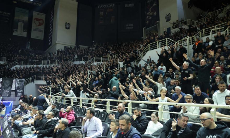 Σοβαρές καταγγελίες από άνθρωπο της Μούρθια για τους οπαδούς του ΠΑΟΚ: «Δέχθηκα κλωτσιές και γονατιές εν ώρα εργασίας»!