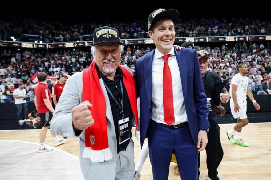 Γλίτωσε την πτώχευση η Μονακό, κέρδισε χρόνο μέχρι τον Ιούνιο