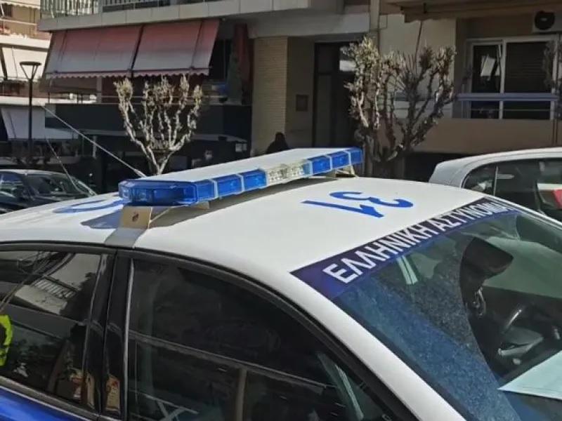Ζωγράφου: Προσωρινά κρατούμενος ο 54χρονος για τον θάνατο της μητέρας και της αδερφής του