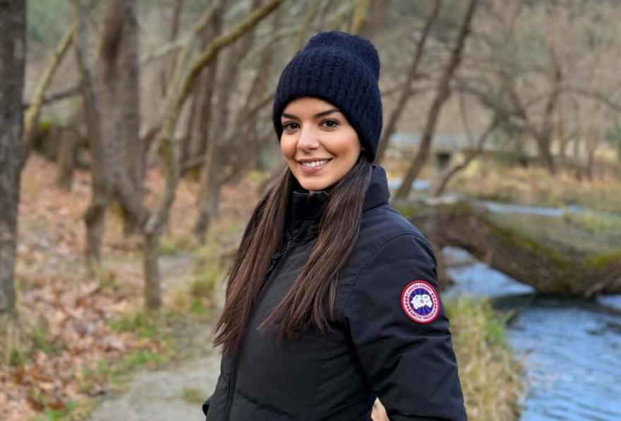 Νικολέττα Ράλλη: Το πιο απρόσμενο πράγμα που πήρε στο γυμναστήριο αντί για τα ακουστικά της