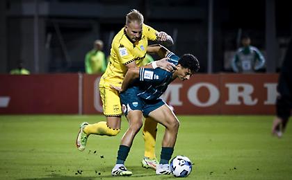 Λεβαδειακός-Άρης: Πρεμιέρα με… ντέρμπι για ευρωπαϊκές ελπίδες!