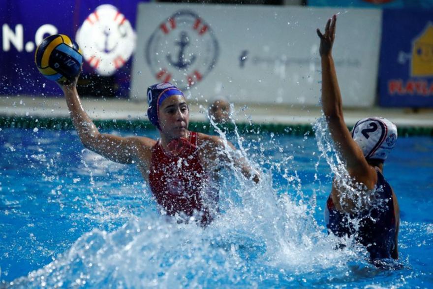 Live streaming: Ο τελικός του Κυπέλλου Βουλιαγμένη-Ολυμπιακός