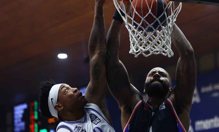 Πανιώνιος-Ηρακλής 