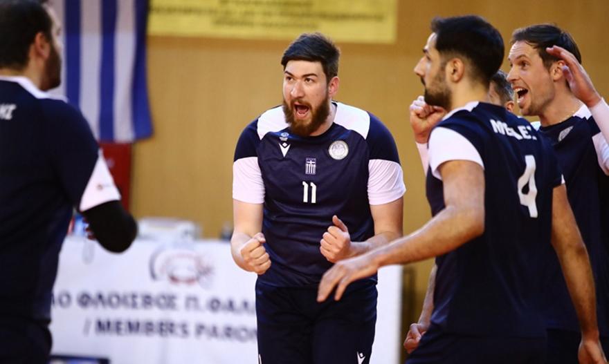 Νίκη ανάσα του Φλοίσβου κόντρα στην Κηφισιά και η αγωνία στα playouts συνεχίζεται!