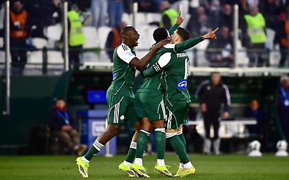 Δεσύλλας: «Το δίλημμα Μπενίτεθ για την 11άδα στην Τούμπα - Θέλει να κάνει αρχή με νίκη στα playoffs ο Παναθηναϊκός»