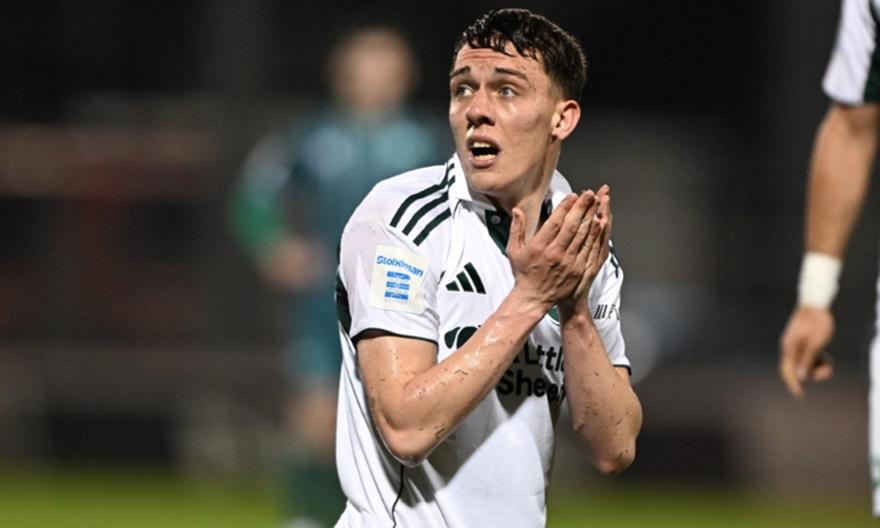 Χωρίς Κοντούρη στην Τούμπα ο Παναθηναϊκός