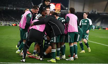 Παγκάκης: «Μήνυμα από την αρχή με διπλό στην Τούμπα θέλει ο Παναθηναϊκός - Εκτός ο Τσούριτσιτς»