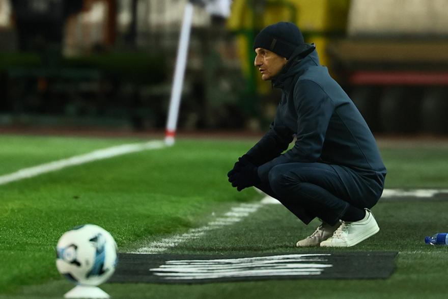 ΠΑΟΚ: Με επιστροφές και «όπλο» την Τούμπα στο ντέρμπι με τον Παναθηναϊκό