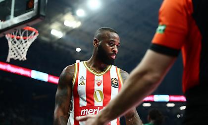 «Κοντά στην υπογραφή του στον Ολυμπιακό ο ΜακΙντάιρ»!