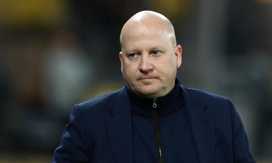 Νίκολιτς: «Έχω υποσχεθεί ότι δεν τα παρατάμε, θα είμαστε στη μάχη έως το τέλος-Όλοι θέλουν να σε ρίξουν απ' την κορυφή»