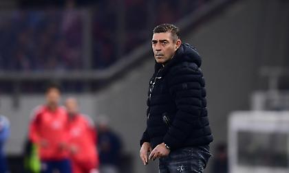 Οι ενδεκάδες του Asteras AKTOR-ΑΕΛ Novibet