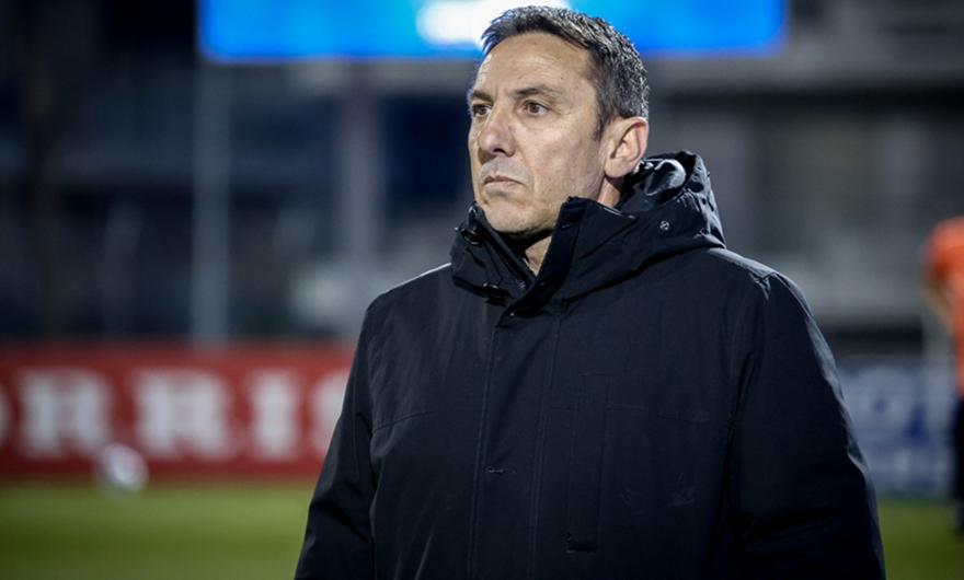 Με τρεις απουσίες κόντρα στον Άρη ο Λεβαδειακός