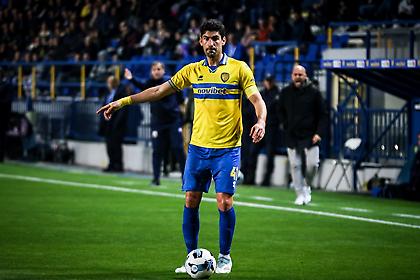 Παναιτωλικός-Ατρόμητος: Οι 11άδες της αναμέτρησης