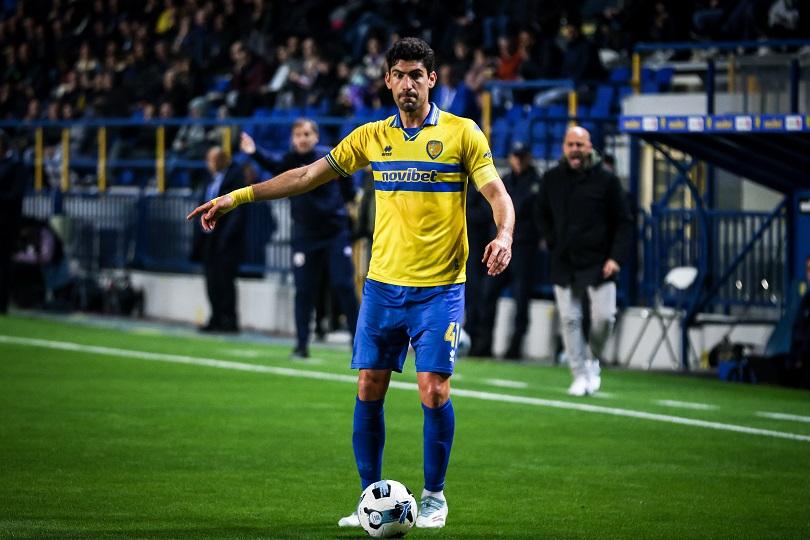 Παναιτωλικός-Ατρόμητος: Οι 11άδες της αναμέτρησης