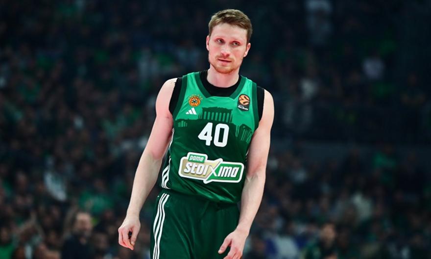 Με εννέα παίκτες ο Παναθηναϊκός κόντρα στον Προμηθέα