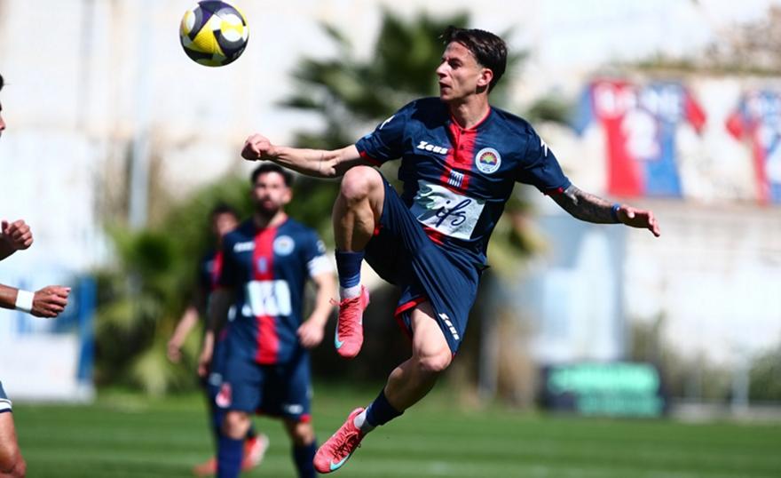 Ηλιούπολη-Ελλάς Σύρου