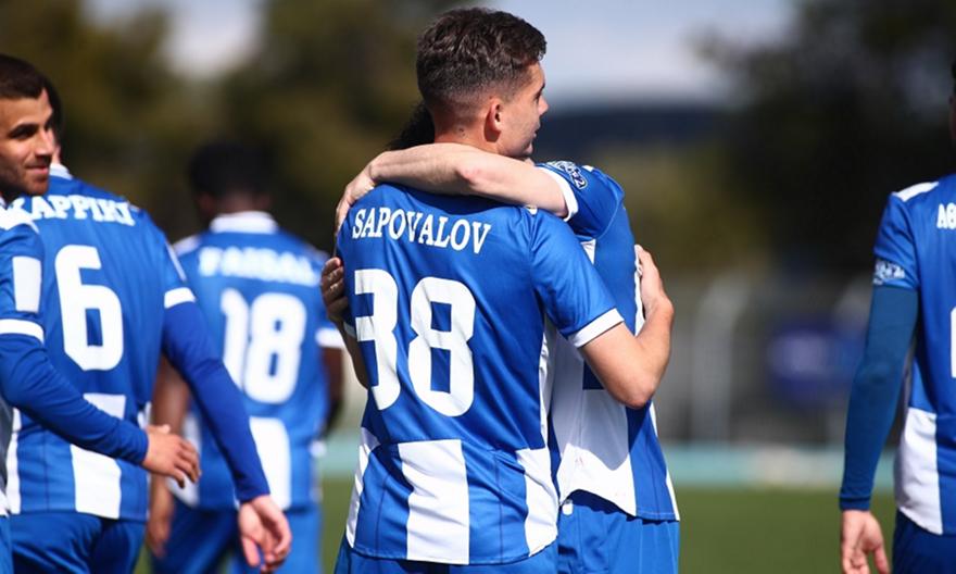 Αιγάλεω-Χανιά