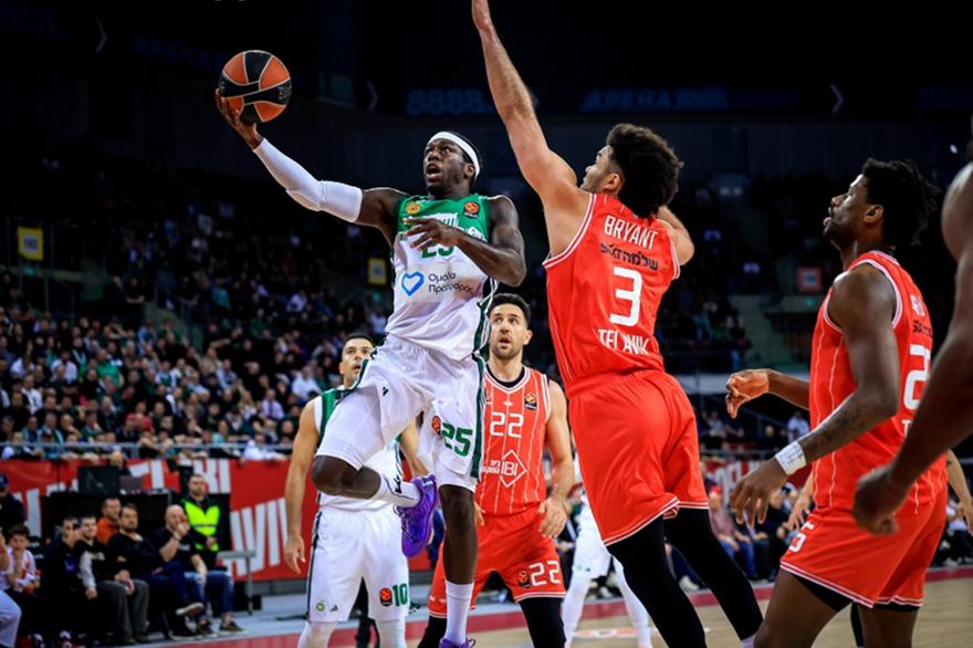 Ναν: Η σπάνια συγκυρία του Αμερικανού σταρ