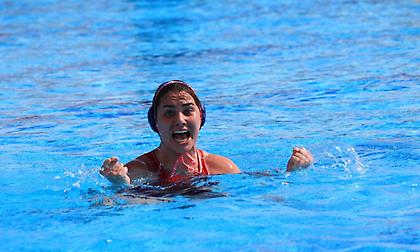 Κυρίαρχος ο Ολυμπιακός, έκανε το back to back στο Κύπελλο Ελλάδας!