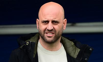 Σαραγόσα: «Θέλω να είμαστε πρώτοι στα playouts - Δεν καταφέραμε τίποτα ακόμα»