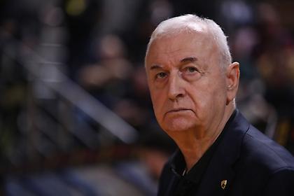 Σάκοτα: «Μας επηρέασε ο φωτισμός - Ο Γκρέι τραυματίστηκε από ένα καλώδιο»