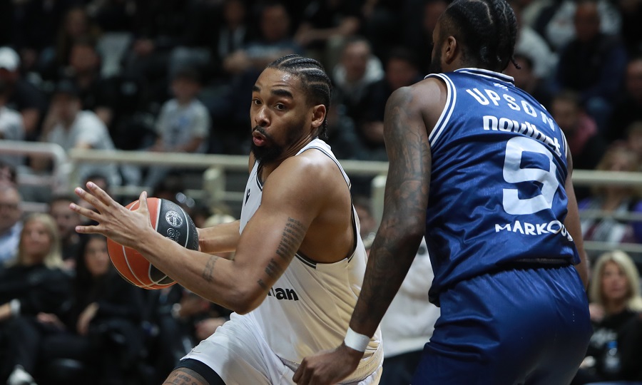 ΠΑΟΚ-Καρδίτσα 