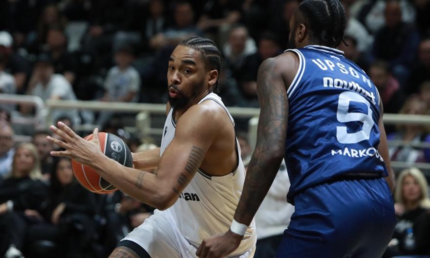 ΠΑΟΚ-Καρδίτσα