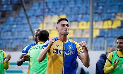 Φώναξε «παρών» για παραμονή ο Asteras AKTOR, μπήκε σε σοβαρούς μπελάδες η ΑΕΛ Novibet!