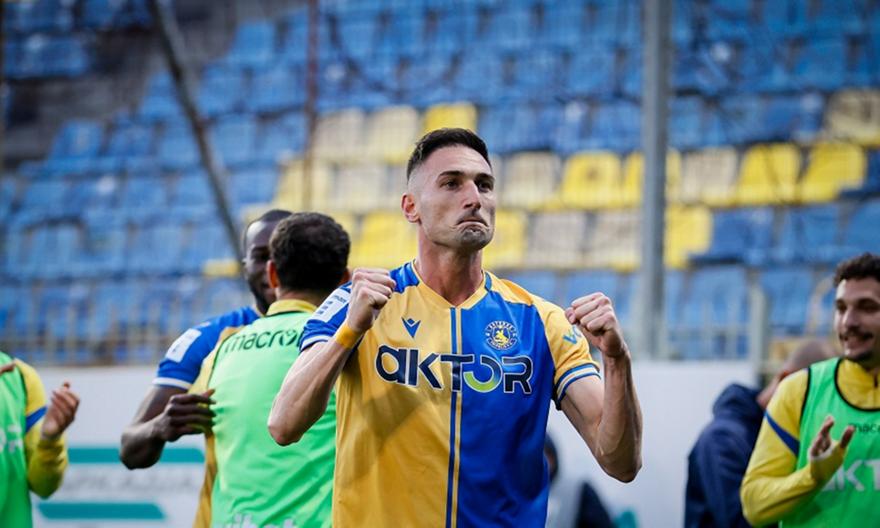 Φώναξε «παρών» για παραμονή ο Asteras AKTOR, μπήκε σε σοβαρούς μπελάδες η ΑΕΛ Novibet!