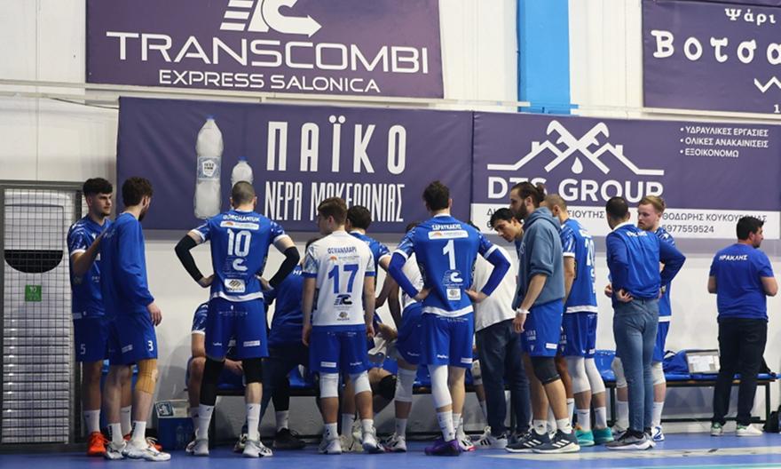 Οργή στον κόσμο του Ηρακλή μετά την ήττα από τον Άρη - Σκέψεις να μην κατέβει στο μπαράζ ανόδου!