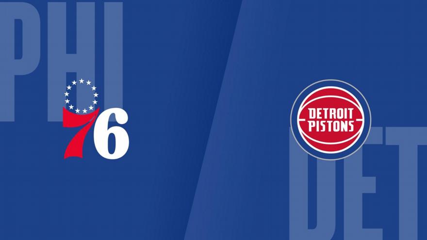 Σίξερς-Πίστονς