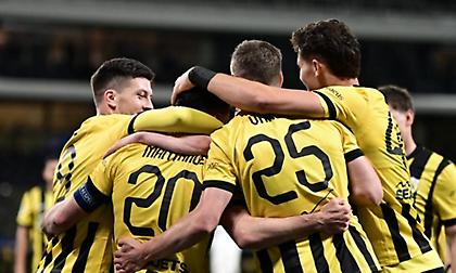 Τσακίρης: «Να είναι τελικός των τελικών για την ΑΕΚ - Η πιθανή 11άδα με Ολυμπιακό»