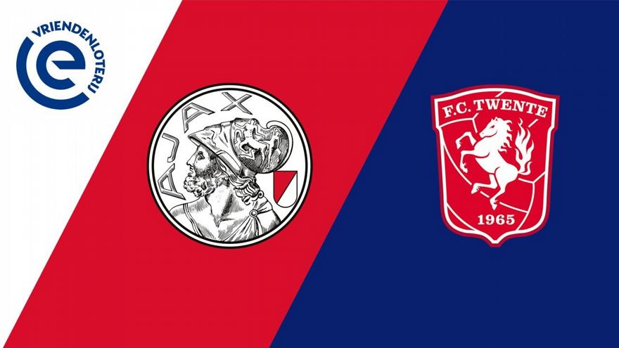 Άγιαξ-Τβέντε