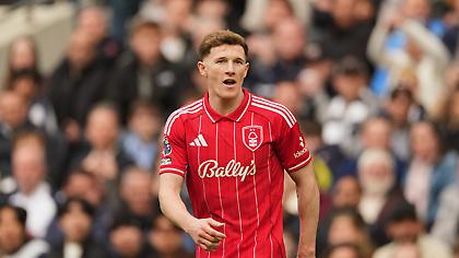 Μάντσεστερ Γιουνάιτεντ: Στην κορυφή της μεταγραφικής λίστας βρίσκεται ο Άντερσον της Νότιγχαμ Φόρεστ