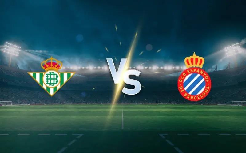 Μπέτις-Εσπανιόλ