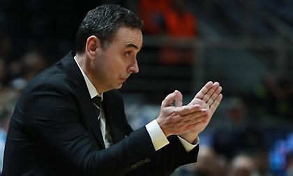 Μπούτσκος: «Ήμασταν συγκεντρωμένοι και βγάλαμε ψυχή»