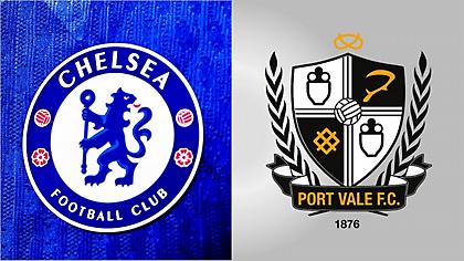 Τσέλσι-Πορτ Βέιλ