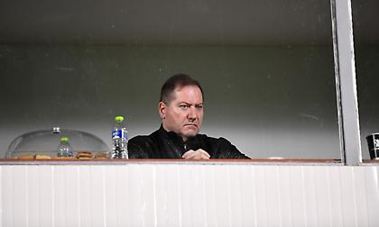 Νταβέλης: «Αρκετά με το σκωτσέζικο ντους - Θα υπάρξουν κινήσεις»