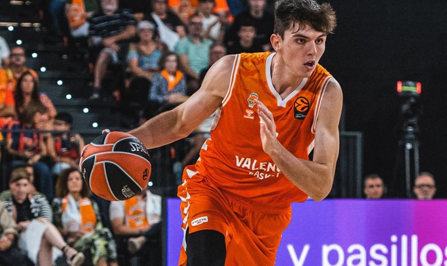 Πρόβλημα με Ντε Λαρέα στη Βαλένθια, χάνει Παναθηναϊκό