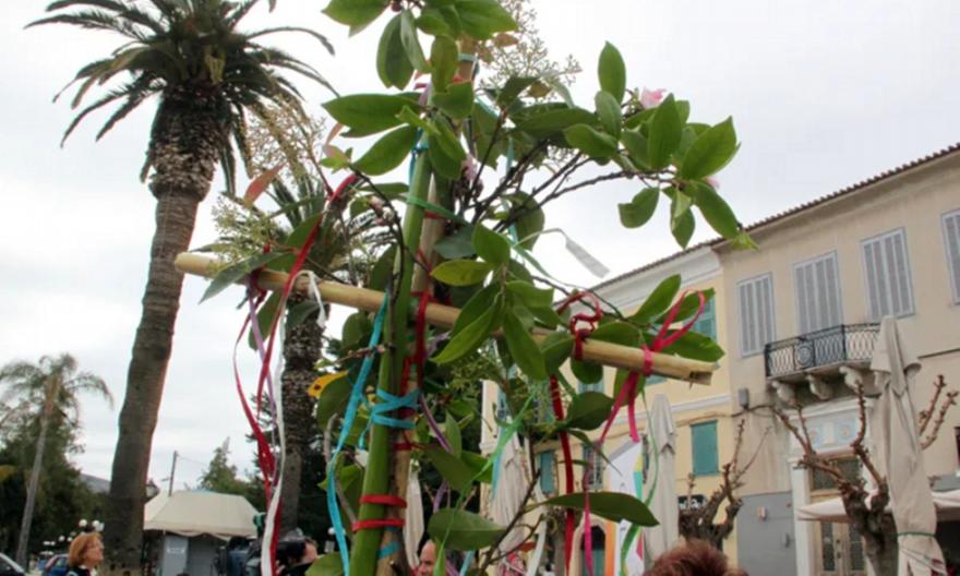 Εορτολόγιο: Μεγάλη γιορτή σήμερα, 4 Απριλίου