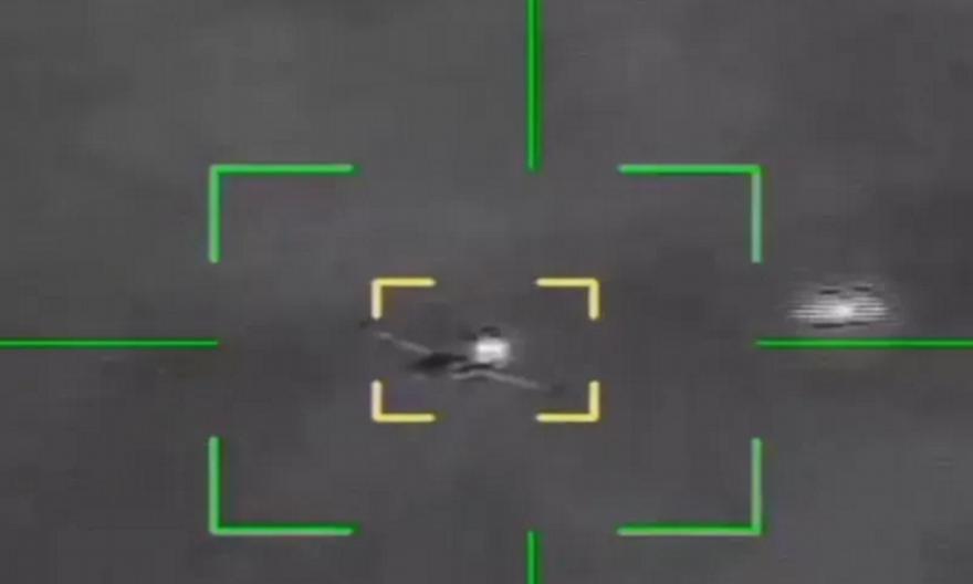 Ιράν: Βίντεο από την κατάρριψη του 2ου αεροσκάφους των ΗΠΑ στον Περσικό Κόλπο