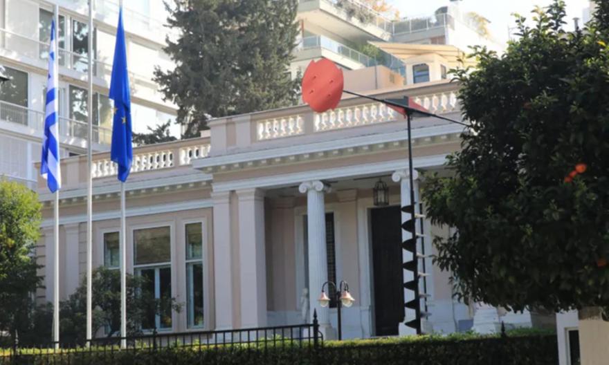 Στις 11 η ορκωμοσία των Σχοινά, Τουρνά και Λαζαρίδη στο Προεδρικό Μέγαρο