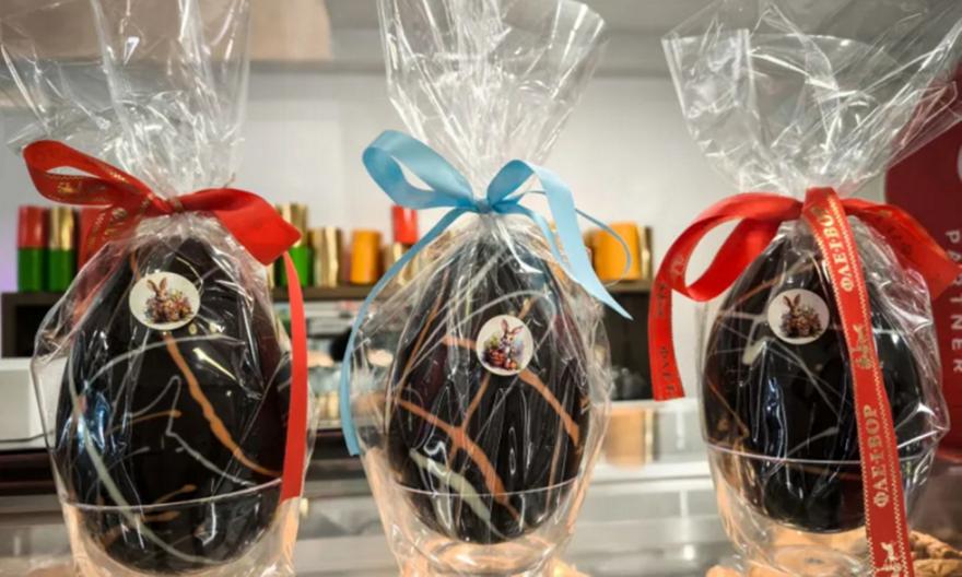 Εντατικοί έλεγχοι στην αγορά ενόψει Πάσχα για την προστασία των καταναλωτών