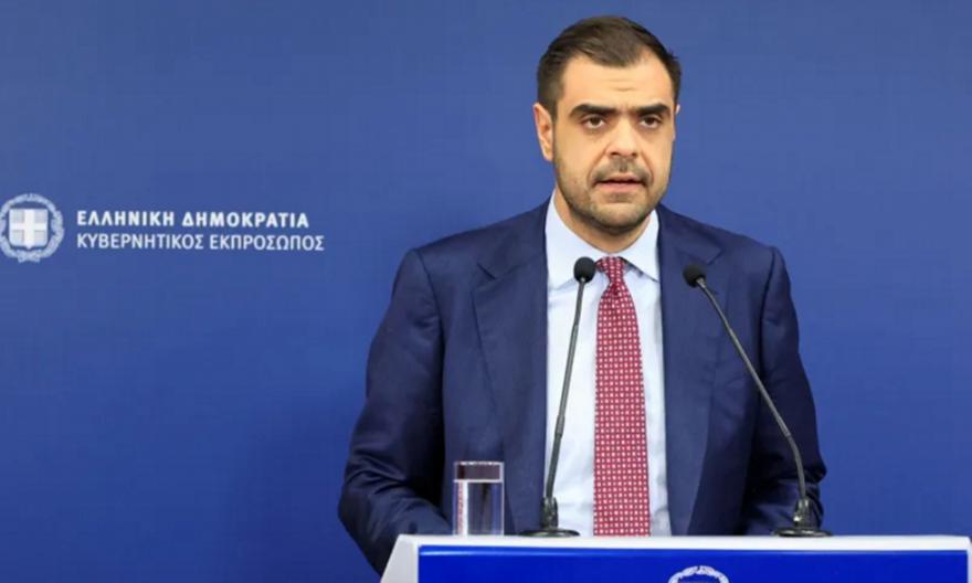 Μαρινάκης για ΟΠΕΚΕΠΕ: Η κυβέρνηση έδειξε πως έχει αντανακλαστικά - Η δικαιοσύνη να κάνει τη δουλειά της