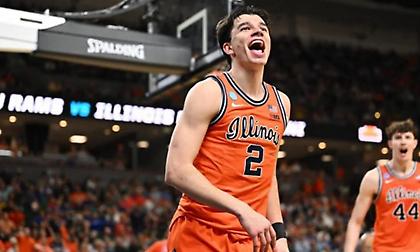 Στογιάκοβιτς: Αποκάλυψε το αγαπημένο του ελληνικό φαγητό πριν το Final Four